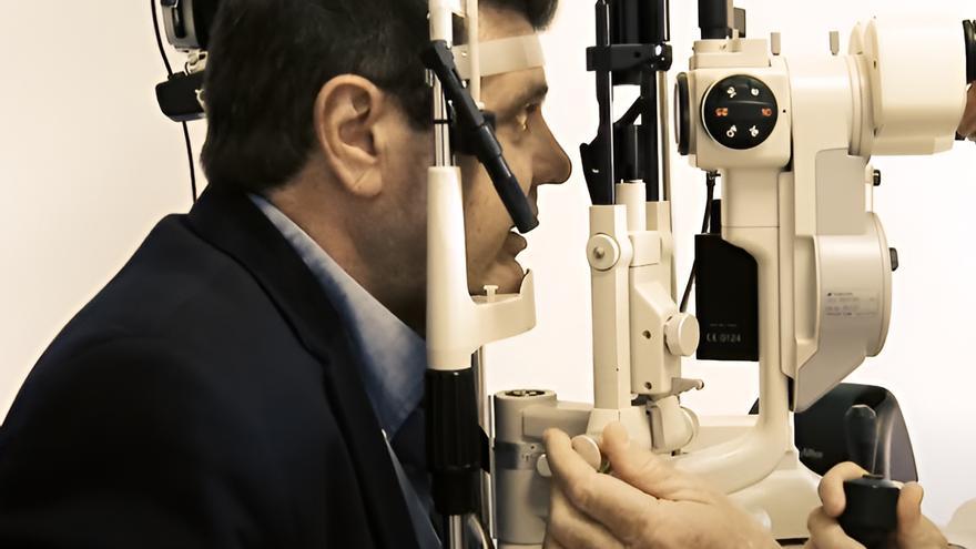 La enfermedad silenciosa que roba la vista: 20.000 castellonenses tienen glaucoma y más de 5.000 no lo saben