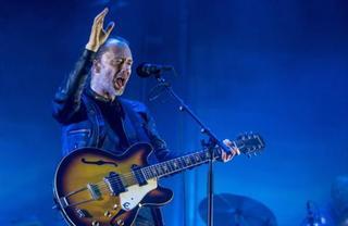 Radiohead responde al chantaje de un pirata informático regalando material inédito de su disco 'OK Computer'