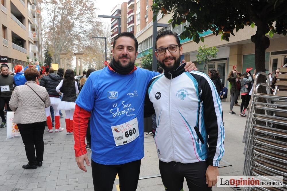 San Silvestre de Lorca 2017