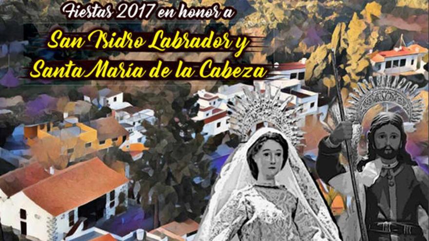 San Isidro inicia sus fiestas este fin de semana