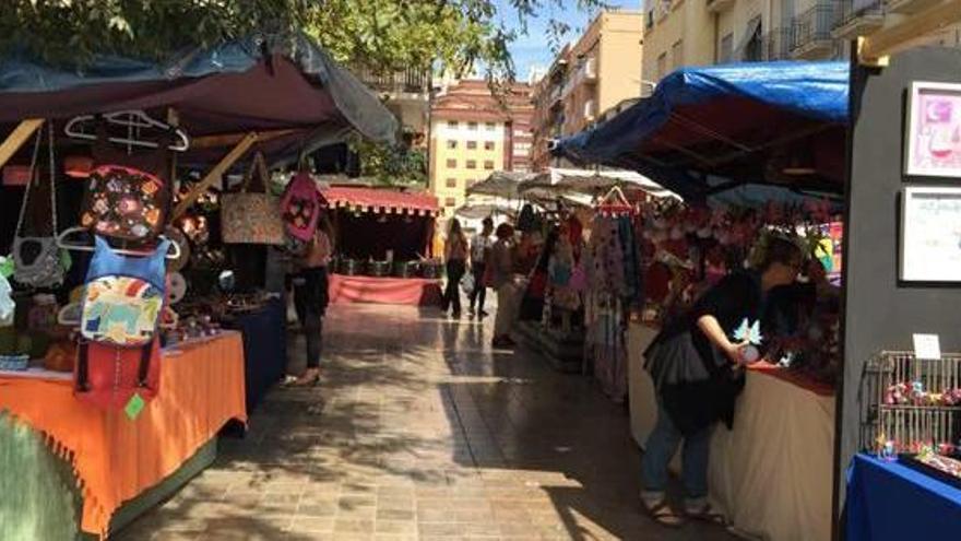 Sardinas de Cantabria y circo para clausurar las fiestas populares