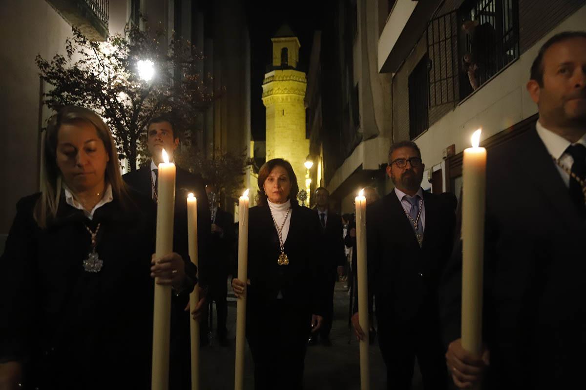 La Sentencia traslada a sus titulares a la nueva casa de hermandad