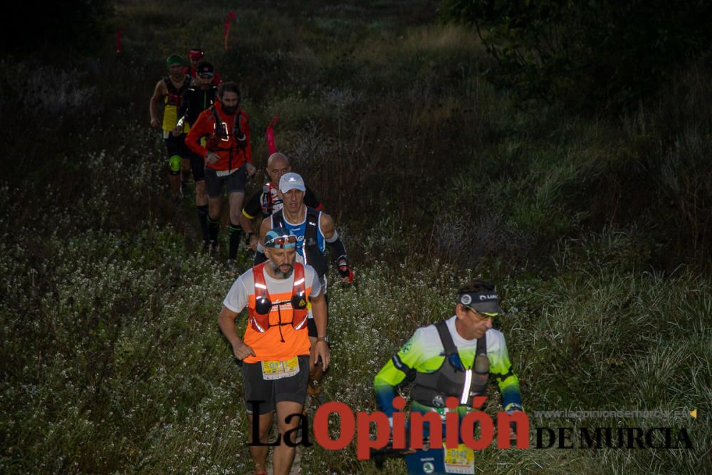 La Vara Trail (salida 47K)