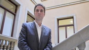 Jordi Masquef, Alcalde de Figueres (Junts): "Les regularitzacions extraordinàries de migrants causen un efecte crida"