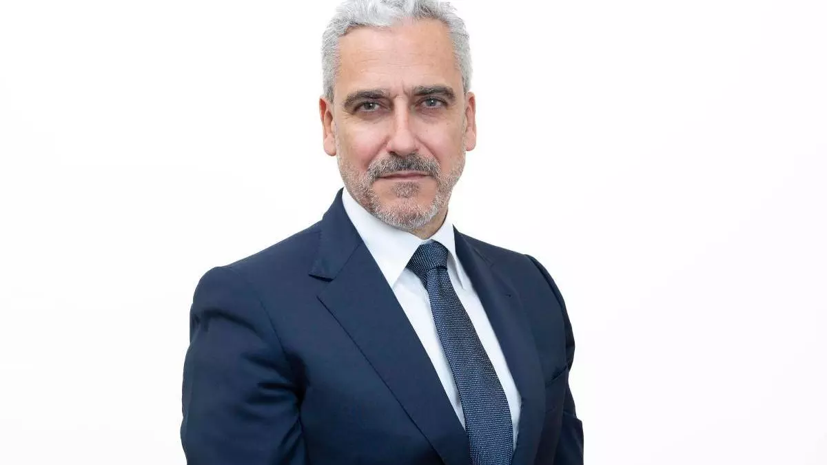 José Antonio León Capitán, nuevo director de Comunicación de Renault Group España