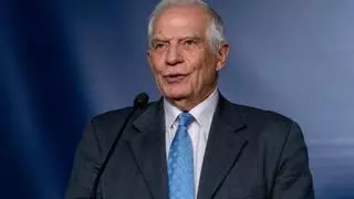 Borrell se posiciona en contra del gasto del 5% del PIB en defensa: "España hace bien en oponerse"
