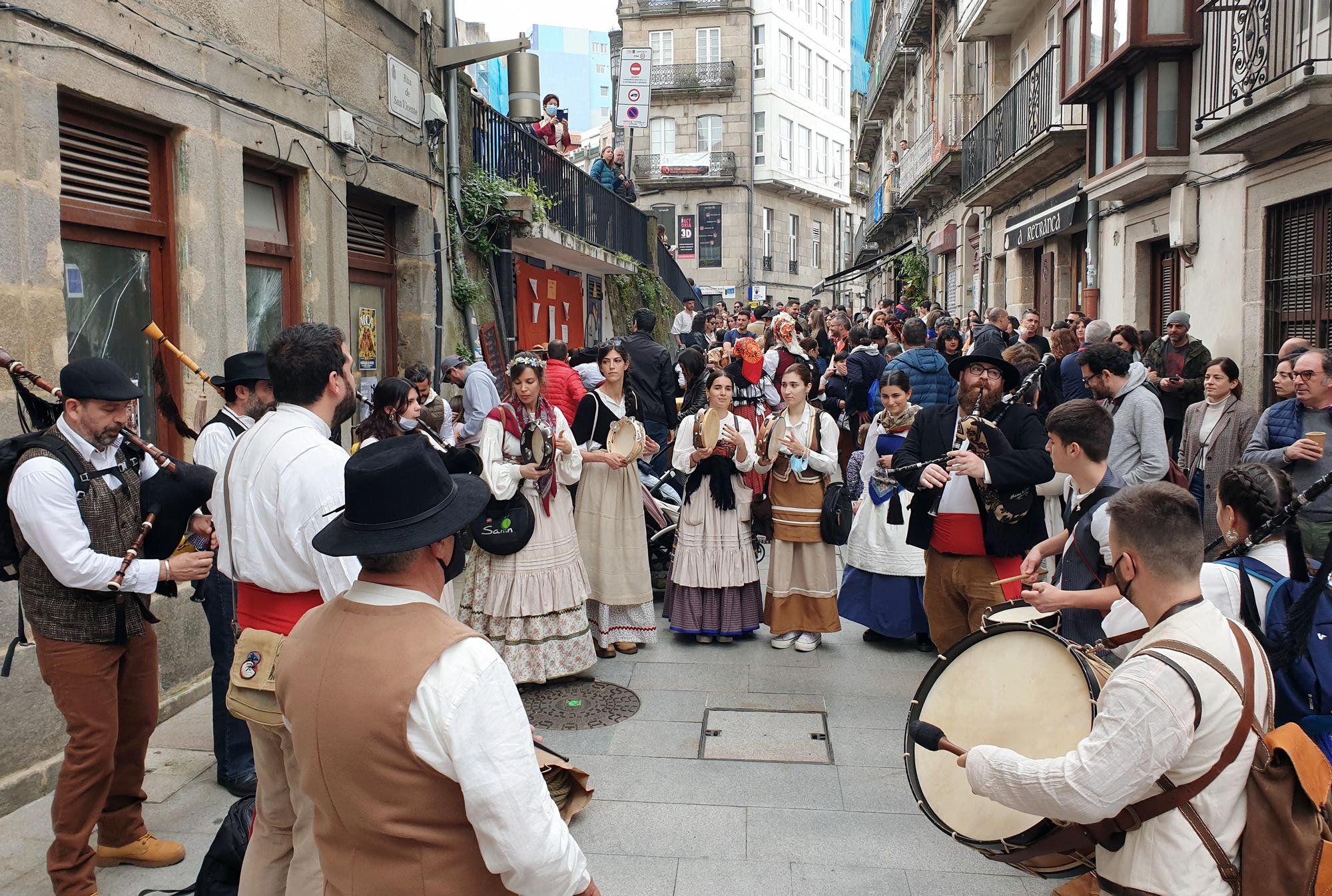 Luz verde a la Reconquista