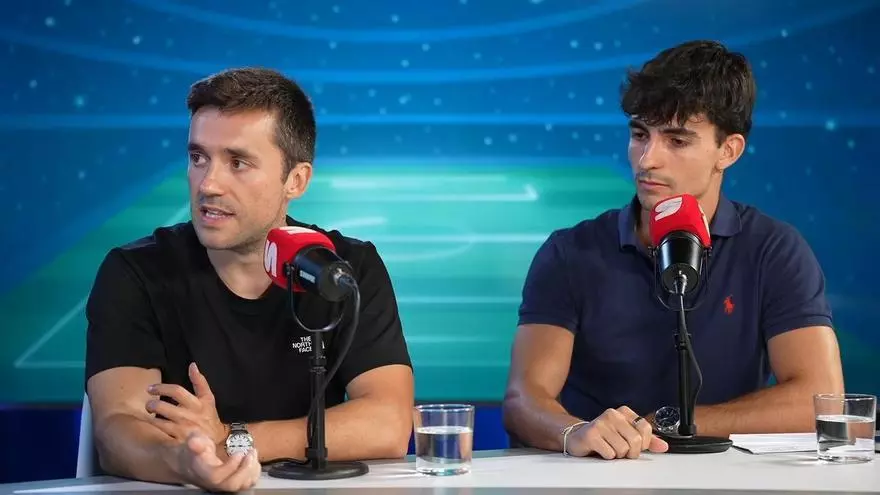 Alejandro Segura: "Este Barça 3.0 de Flick tiene lo mejor de las dos temporadas anteriores"