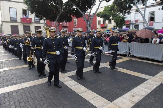 Procesión del Cristo de la Salud y la Esperanza ...