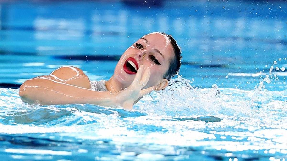 España firma un 'superlunes' con tres medallas en el Europeo de París