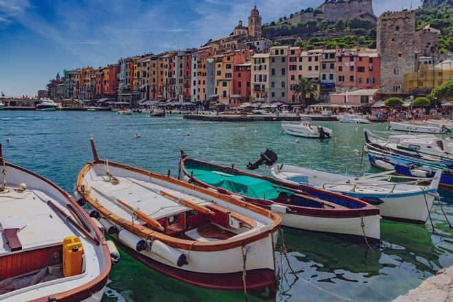 Porto Venere