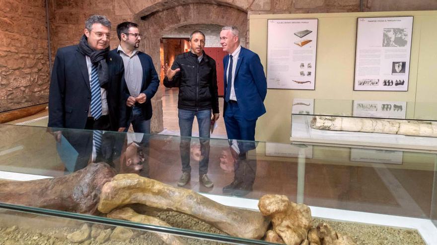 Banyoles treu a concurs públic el projecte d&#039;ampliació del Museu Arqueològic