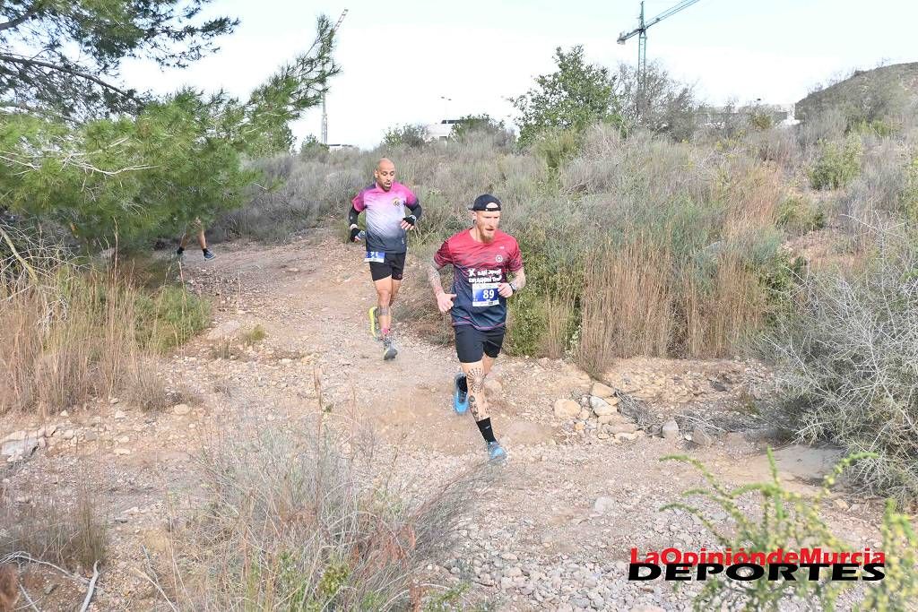 San Jorge Dragon Trail (2)