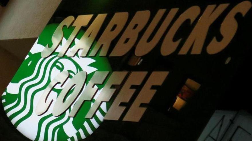 Tuiteros mexicanos piden el boicot a las empresas de EEUU, como Starbucks