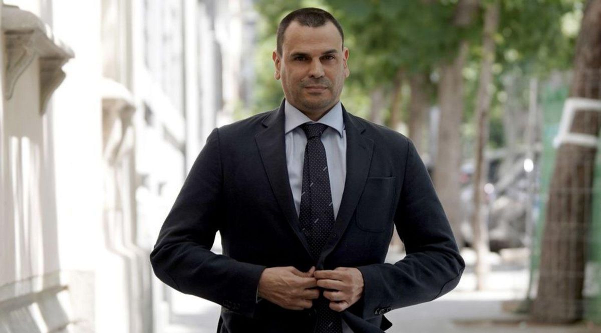 La jutge confirma el processament del nòvio d’Ayuso per frau La jutge confirma el processament del nòvio d’Ayuso per frau