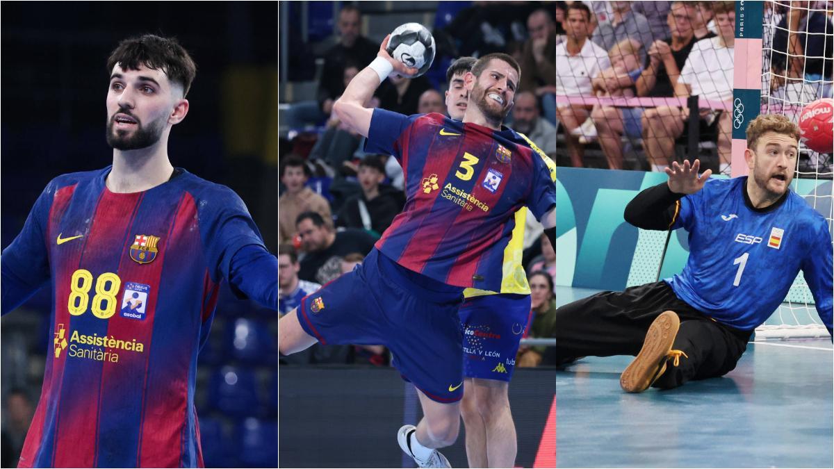 Petar Cikusa, Bazán y Gonzalo, en la lista de los Hispanos