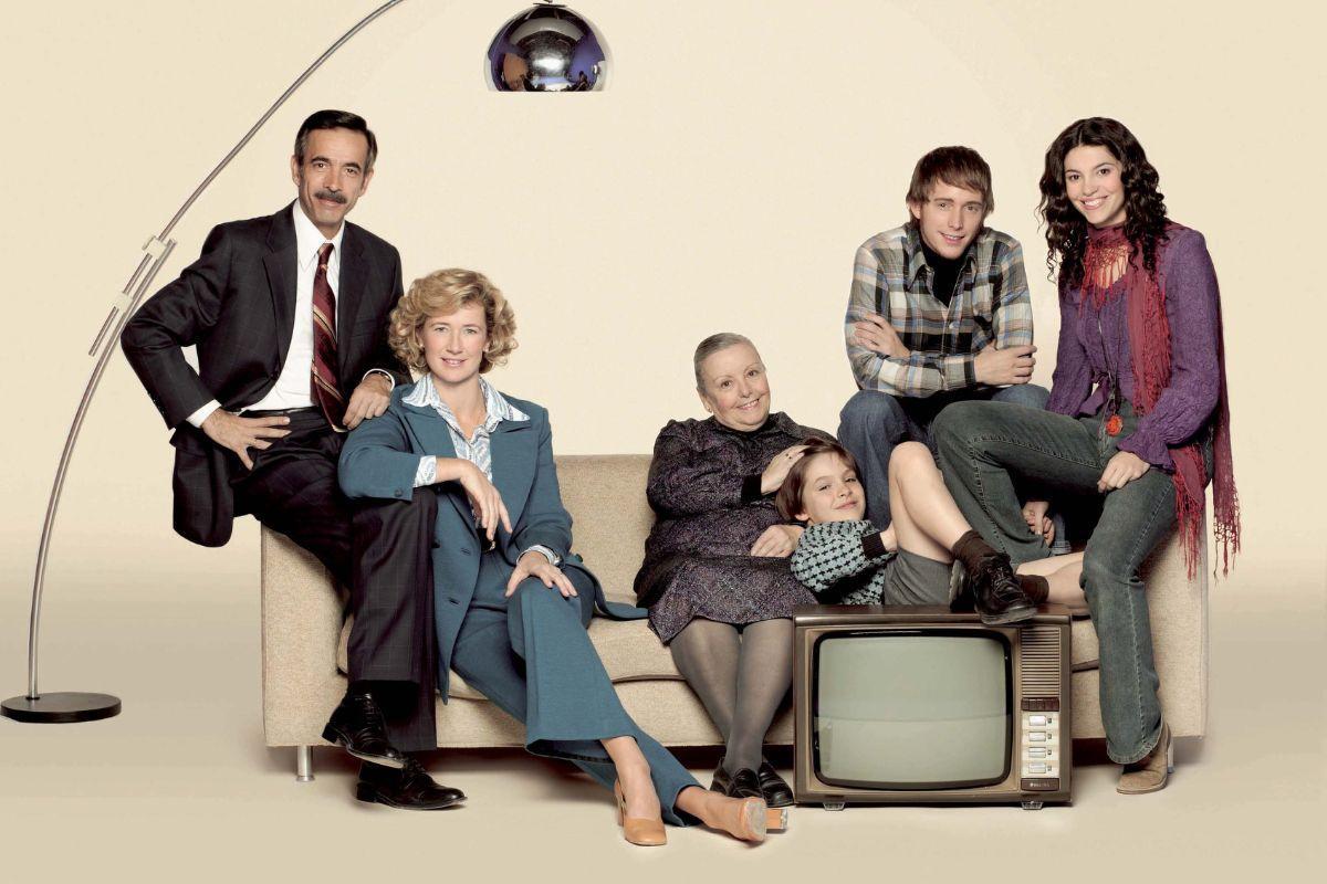 La exposición inmersiva 'Cuéntame, Alcalá' podrá visitarse a partir del 12 de febero en Alcalá de Henares