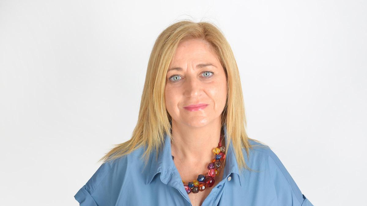 Mireia García Contreras.