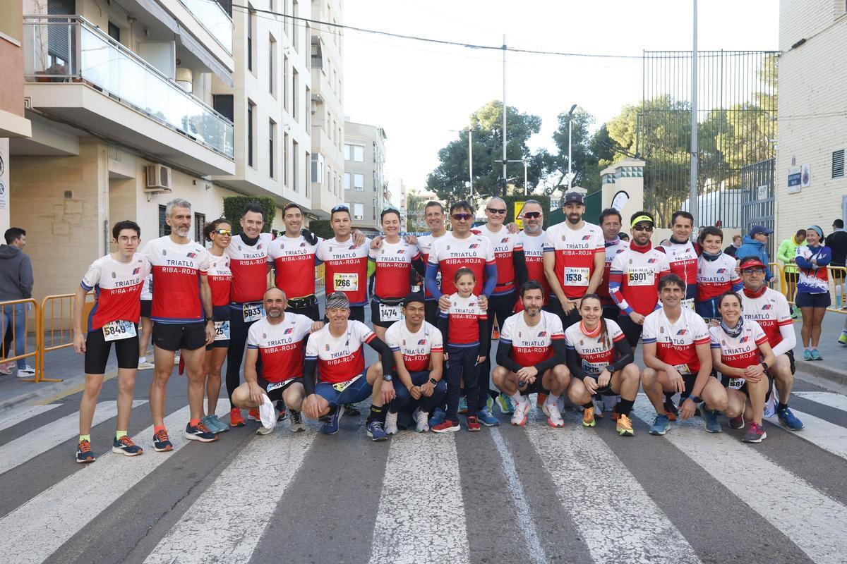 Galería: la 10KFem Día de la Mujer ¡Deportista! de 2024 Galería: la 10KFem Día de la Mujer ¡Deportista! de 2024