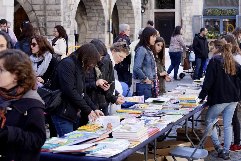 Fira del Llibre Infantil de Girona