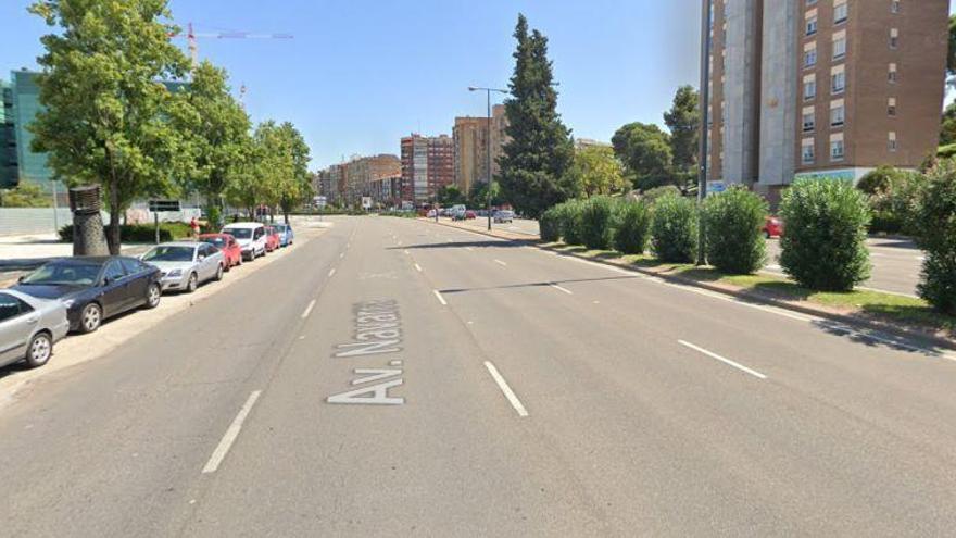 Detenidos tres conductores por circular bebidos por calles de Zaragoza