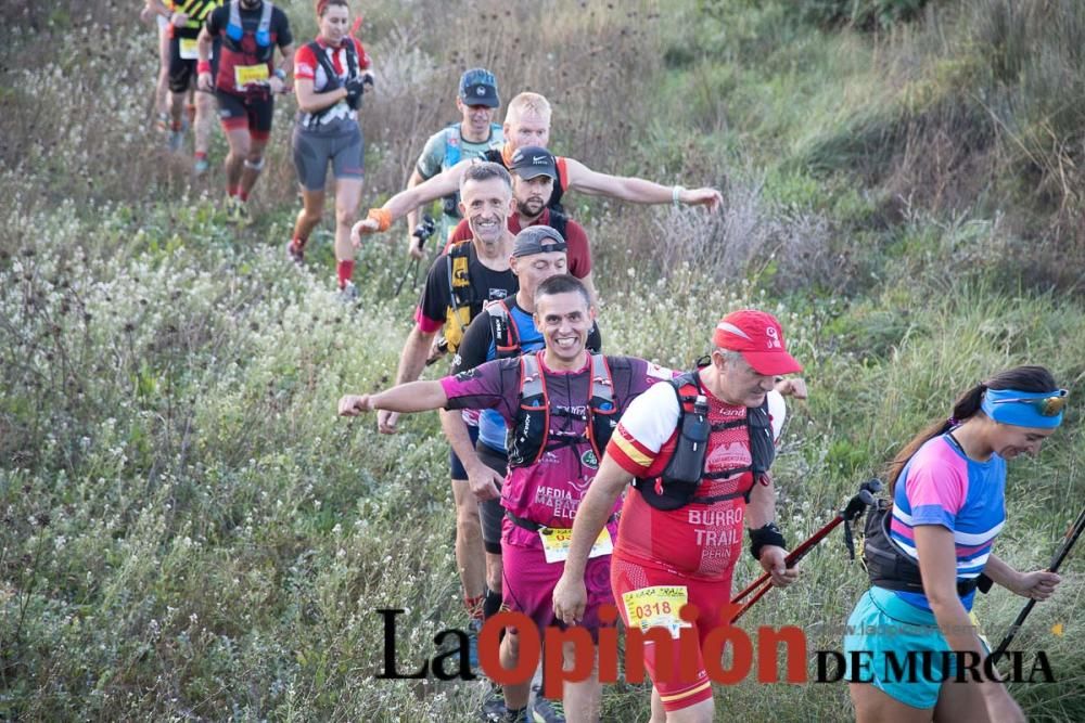 La Vara Trail (salida 23K)