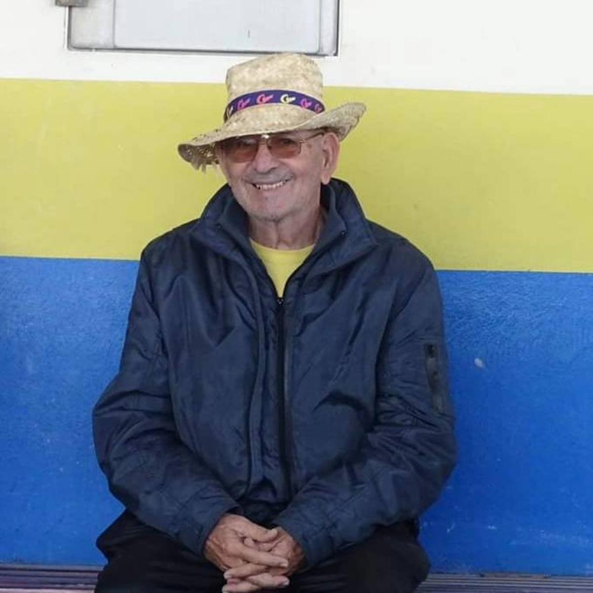 Muere Antonio Cabrera 'Seiko'