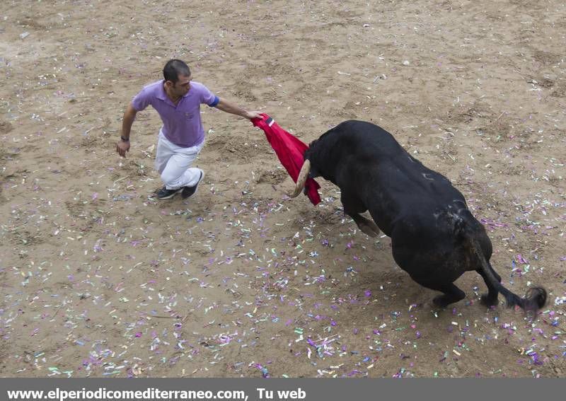 GALERÍA DE FOTOS -- Almassora se vuelca con las fiestas del Roser