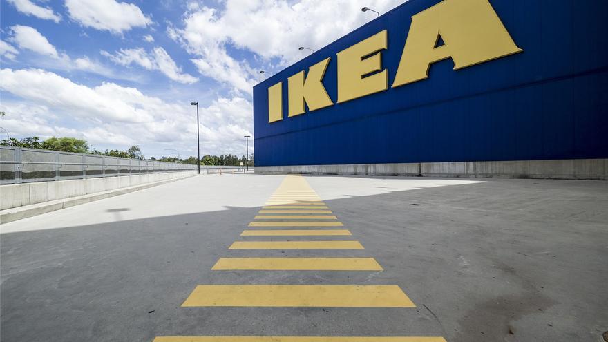 El armario más barato de Ikea para la ropa: solo cuesta 12 euros