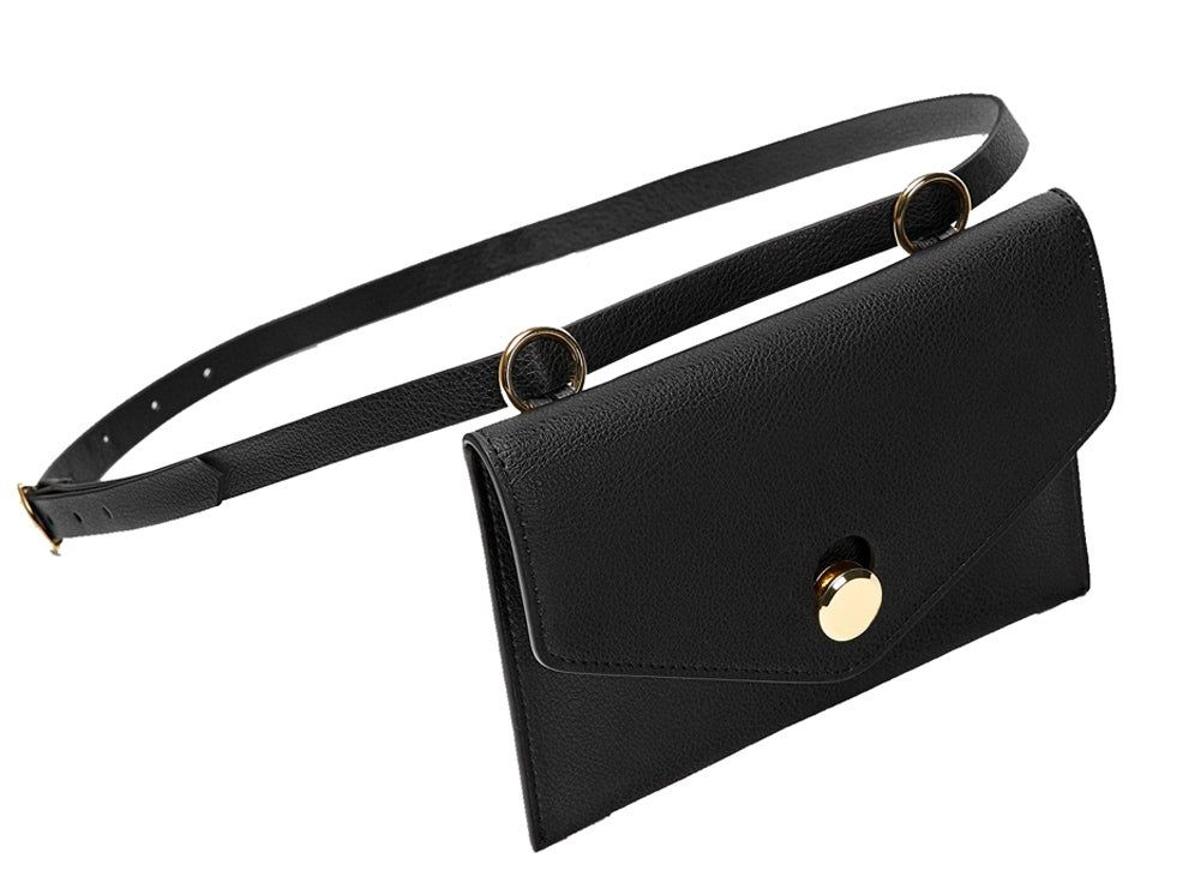 Riñonera de ZARA