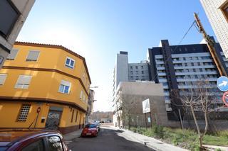 El barrio de Zaragoza que nació sobre un convento y ya tiene una Estrella Michelín