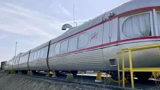 Trilantic, primer accionista de Talgo, analiza ahora la oferta propuesta por Sidenor