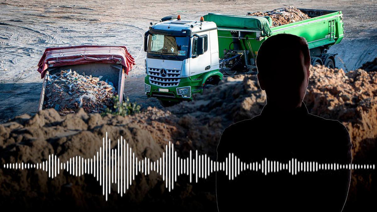 Así operaba la presunta trama corrupta del vertedero de Osona