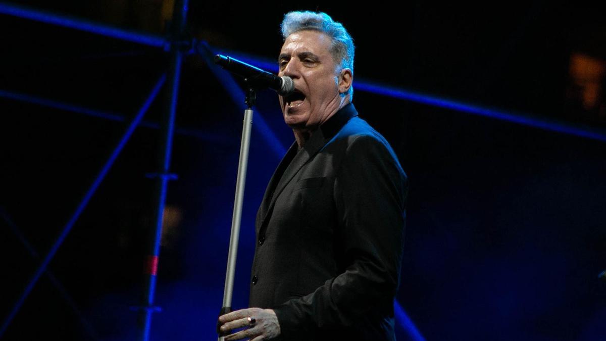 Loquillo en el Sonorama