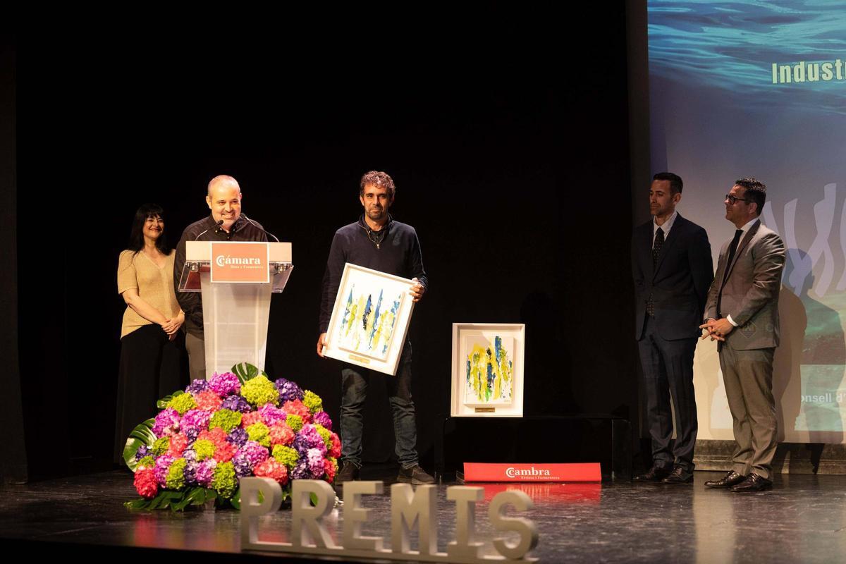 Premios Posidonia a la Excelencia Empresarial en Ibiza y Formentera 2026