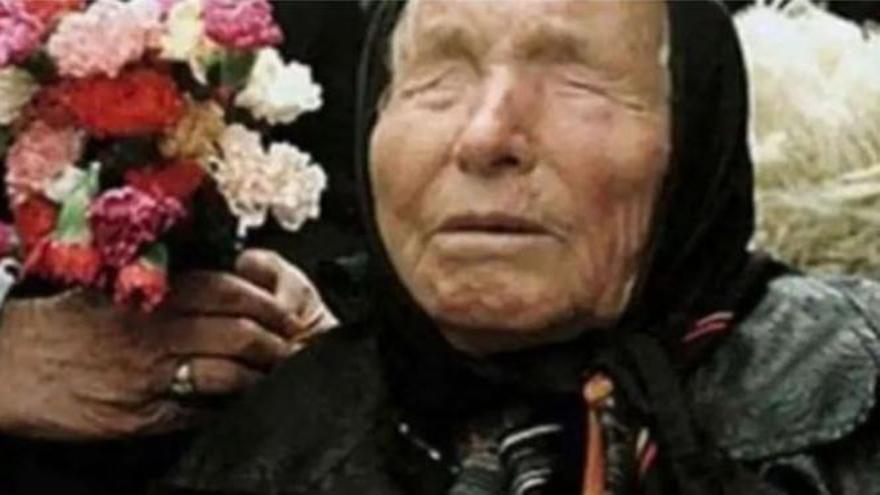 Las espantosas predicciones meteorológicas de Baba Vanga que aterran a los científicos