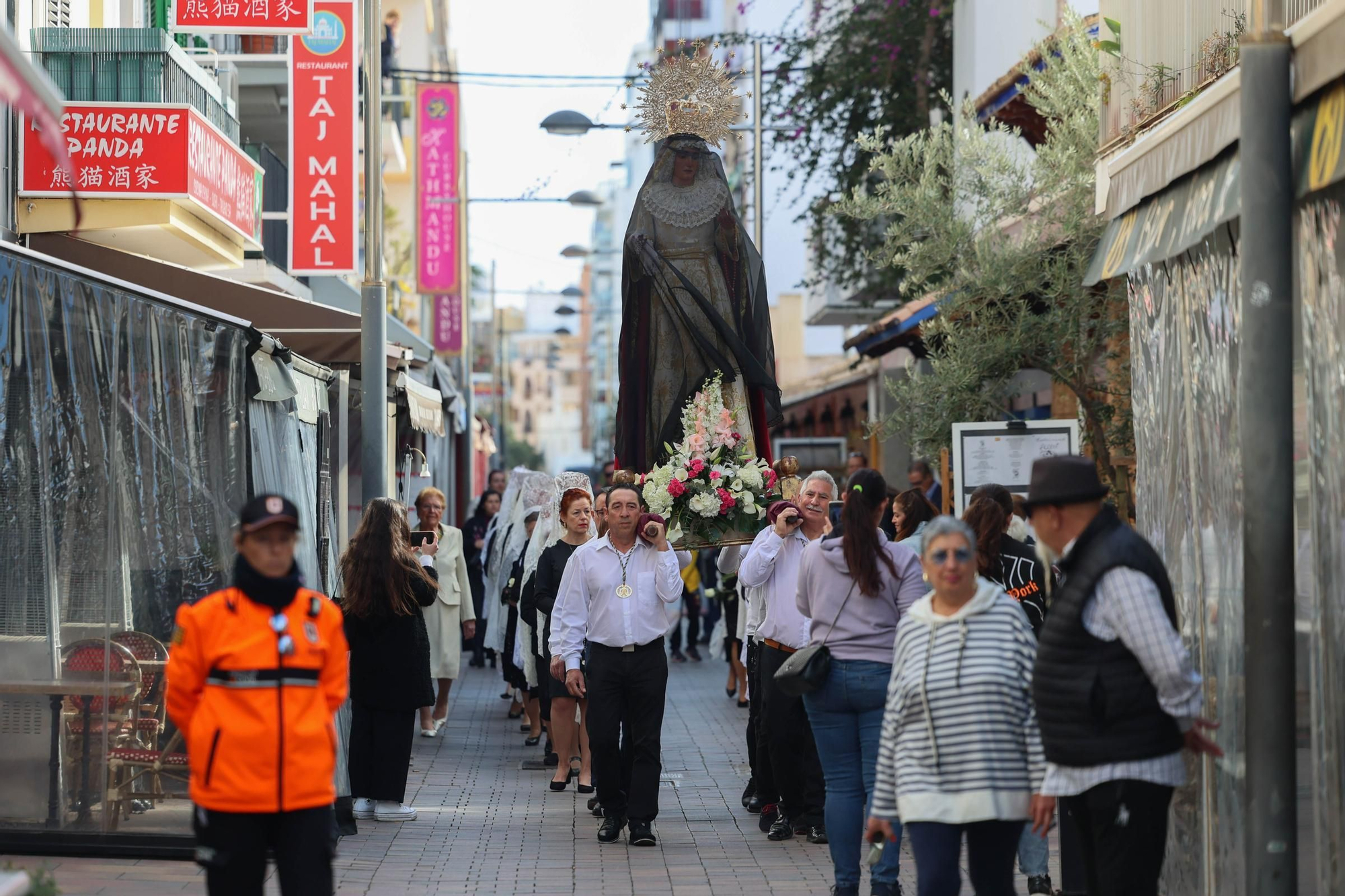 Santo Encuentro en Santa Eulària (2024)