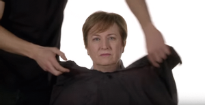 Vídeo de la UGT per la igualtat salarial.