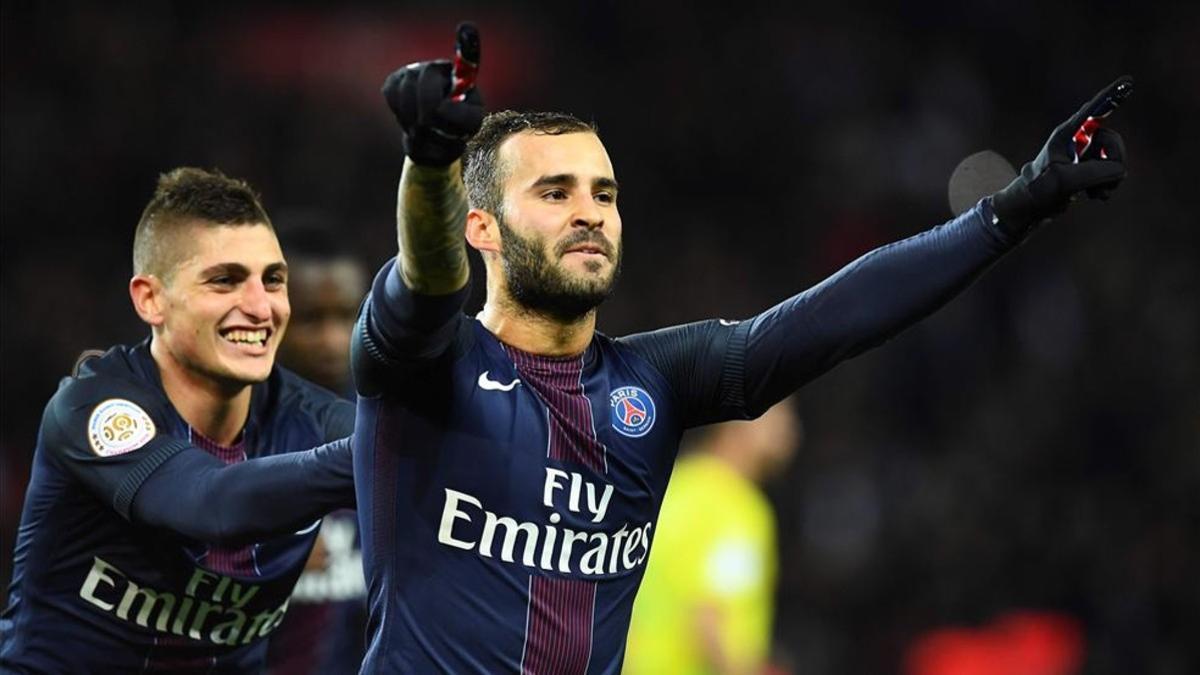 Jesé jugará en la Premier