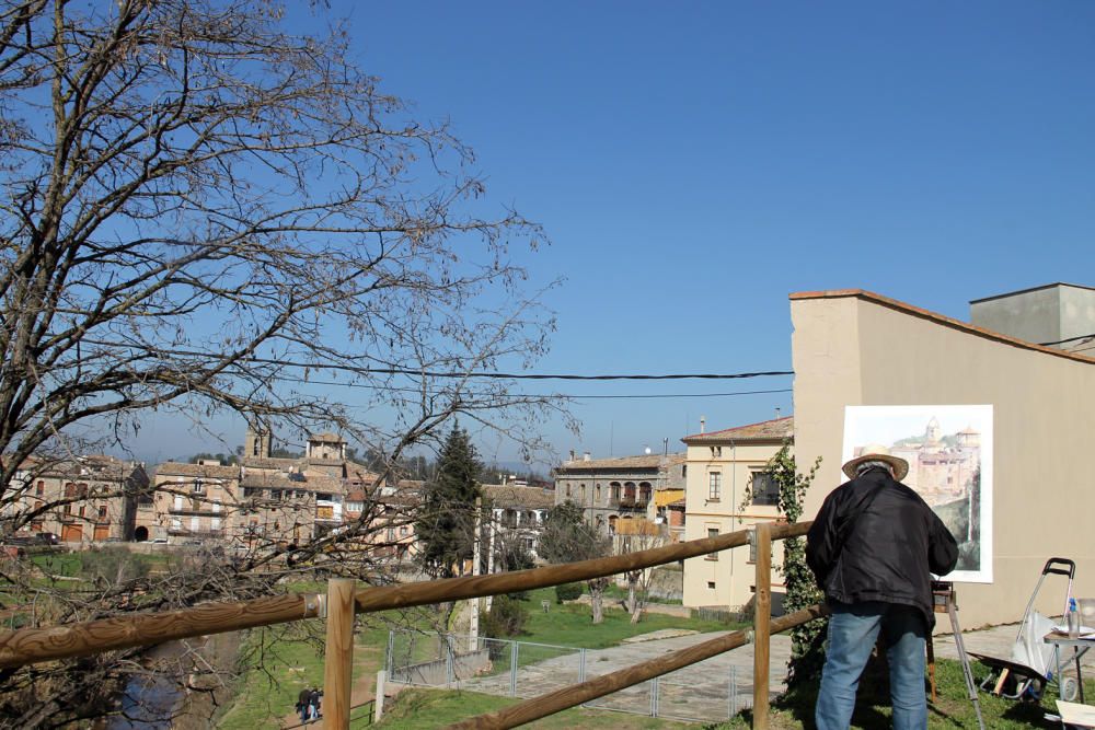 Festa de l'Arròs Sant Fruitós de Bages