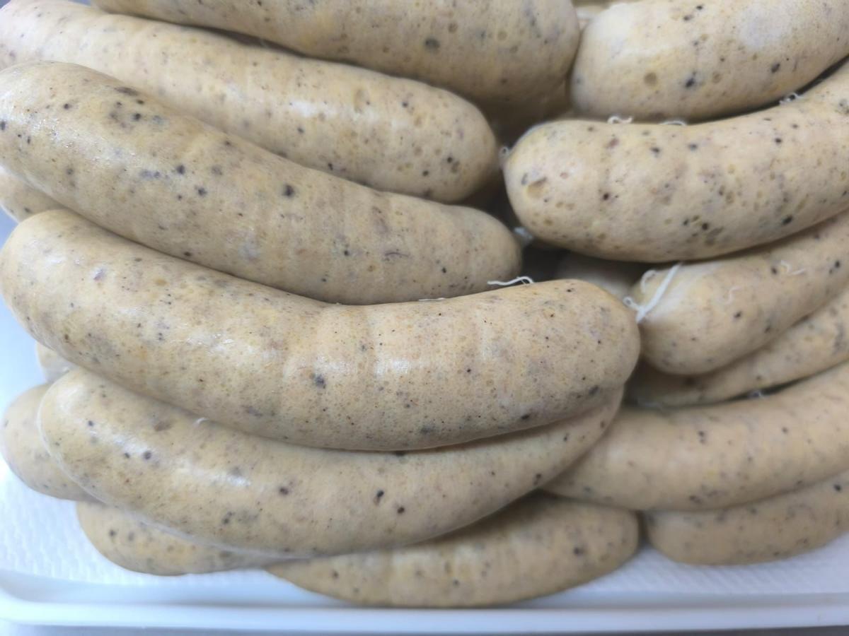 Carnisseria i xarcuteria Mercè Aloy