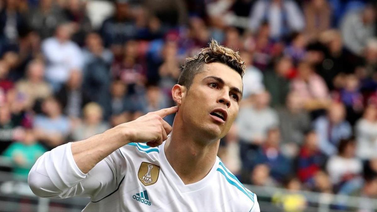 Cristiano Ronaldo quiere oír lo que tiene que decir Hacienda