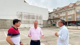 El Ayuntamiento de Navalmoral de la Mata habilita una nueva zona de aparcamiento con 50 plazas