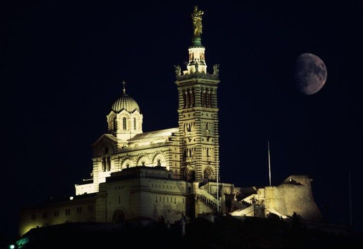 Basílica de Santa María la Mayor