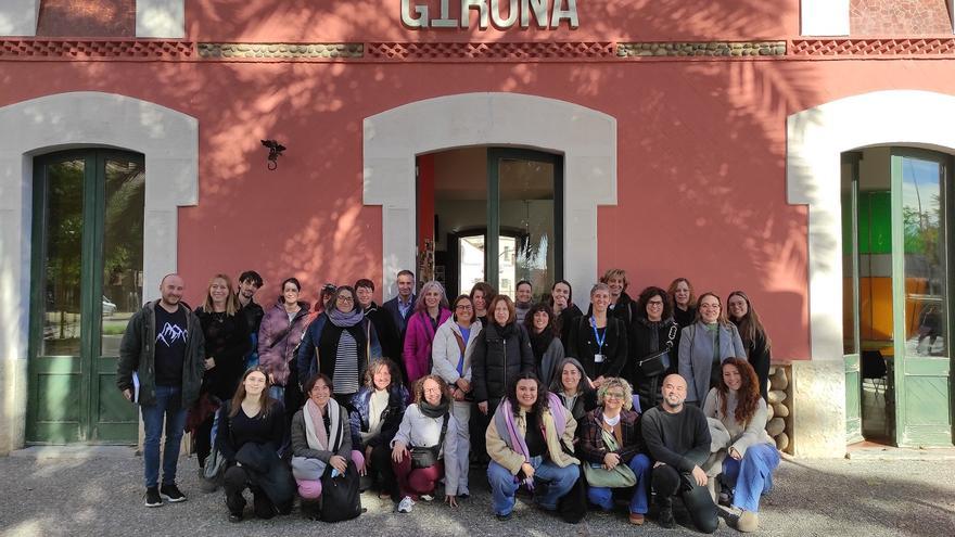 Girona constitueix la Taula de Salut Sexual i Afectiva per reforçar el treball comunitari i la coordinació entre agents del territori