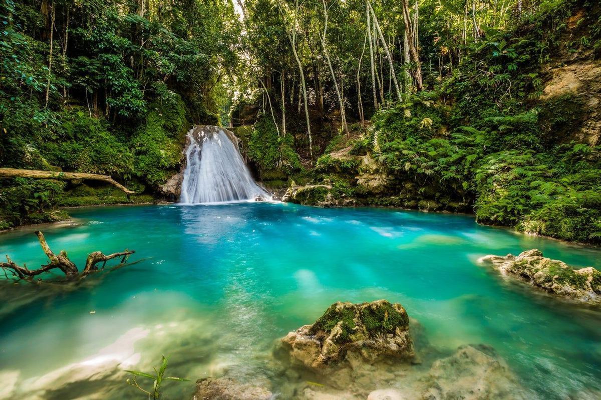 Jamaica, 10 países legendarios