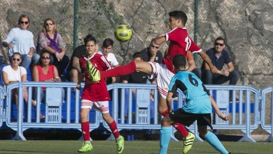 El Viera toma el mando