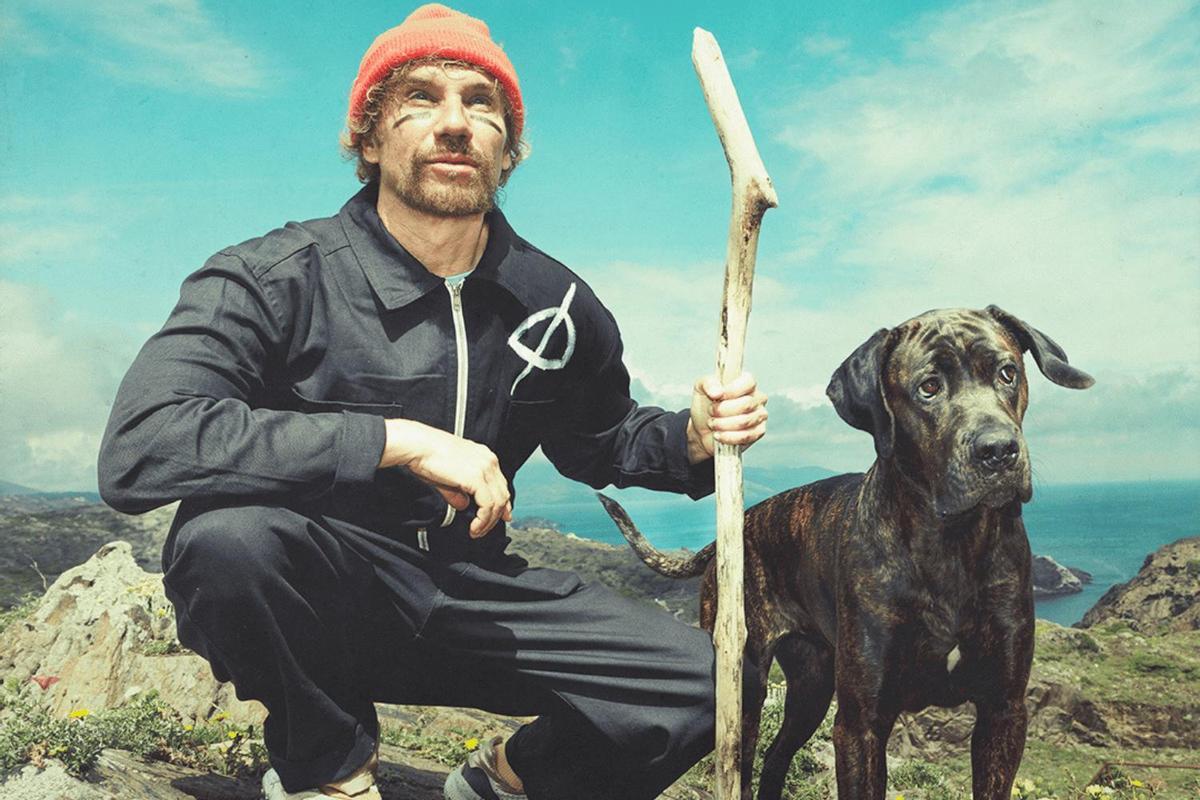 Macaco actúa este sábado en el Teatro de las Esquinas