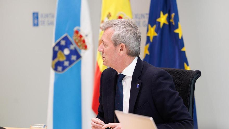 SAIC, el gigante chino de la automoción dueño de MG, elige Galicia como sede de su primer proyecto en Europa