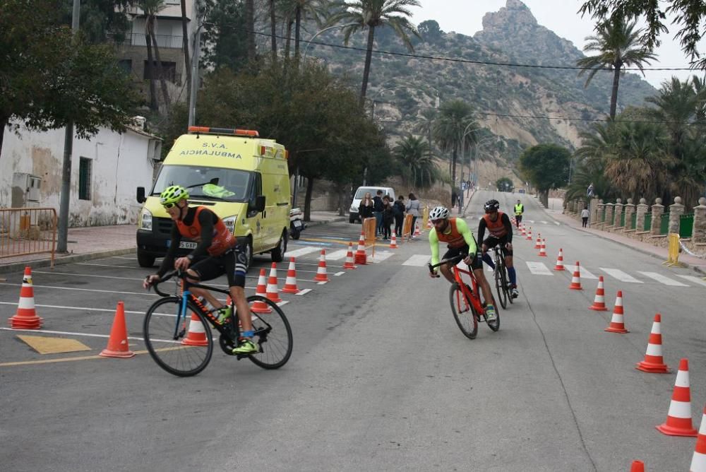 Duatlón de Archena